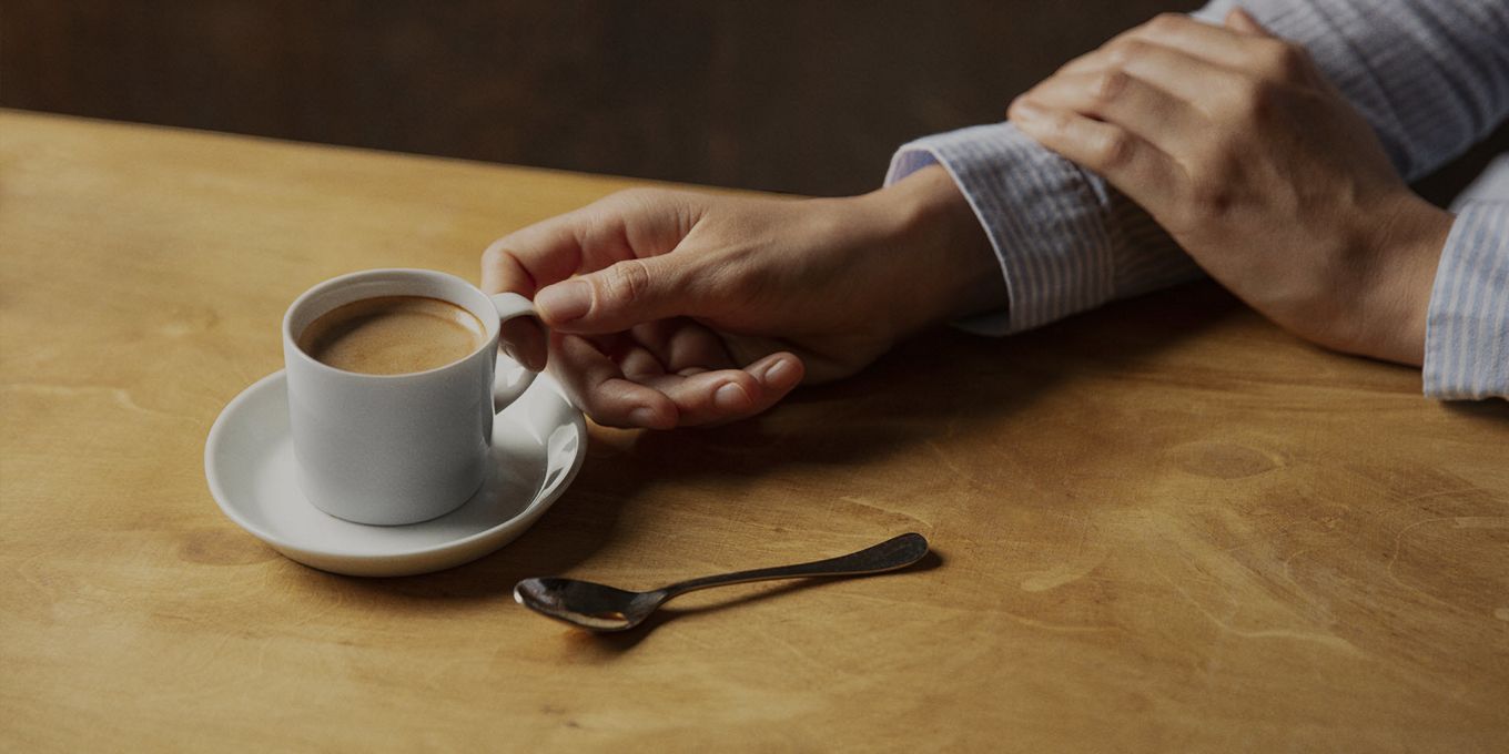 Nos cafés