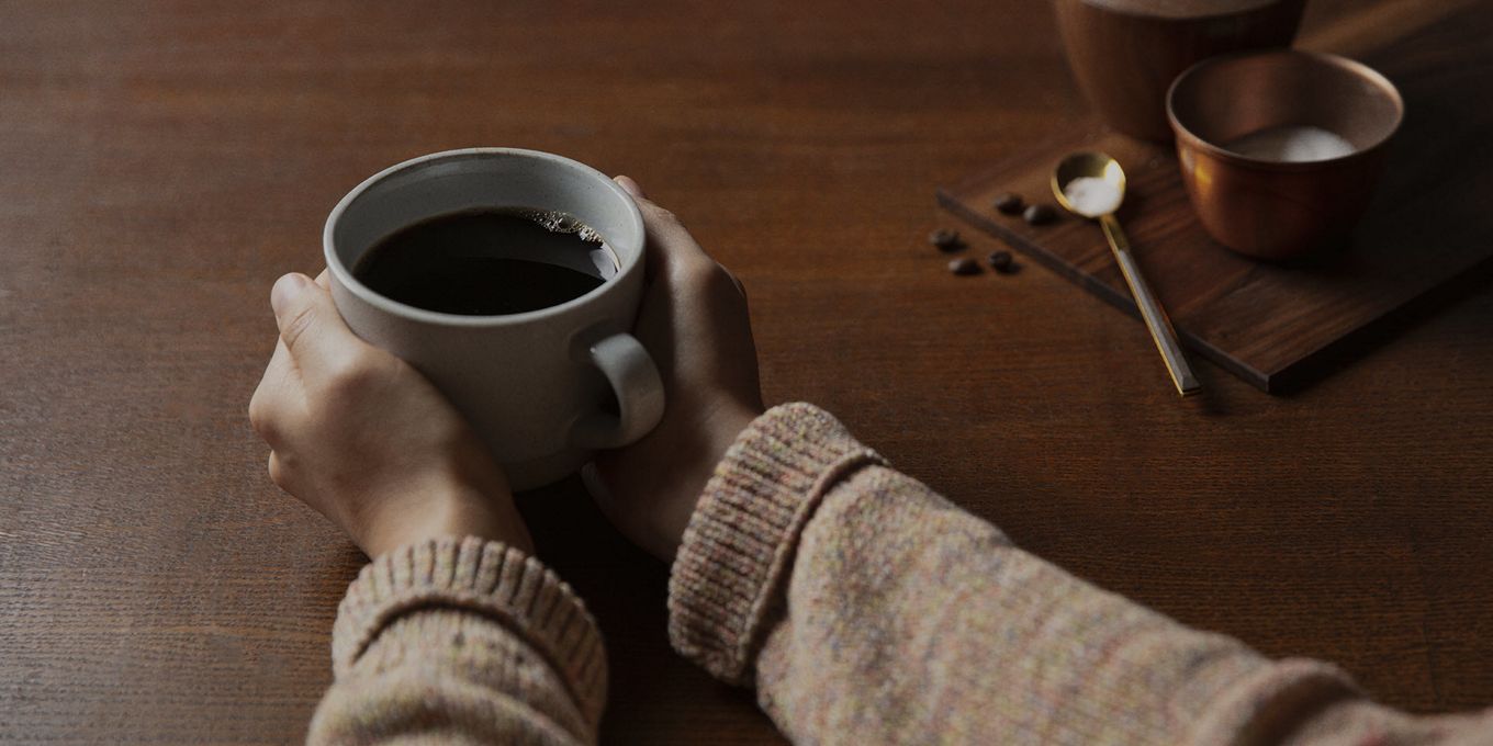Recyclable K-Cup® Pods