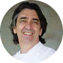 Chef Didier Leroy